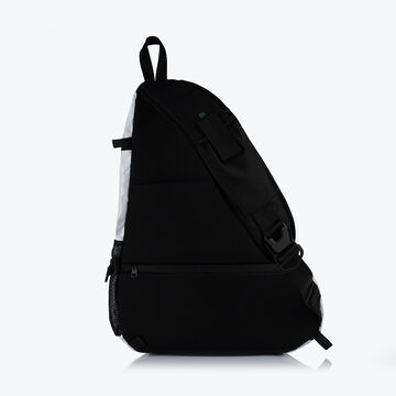 Backpack "Millennium" White