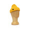 Жёлтая шапка Wimp