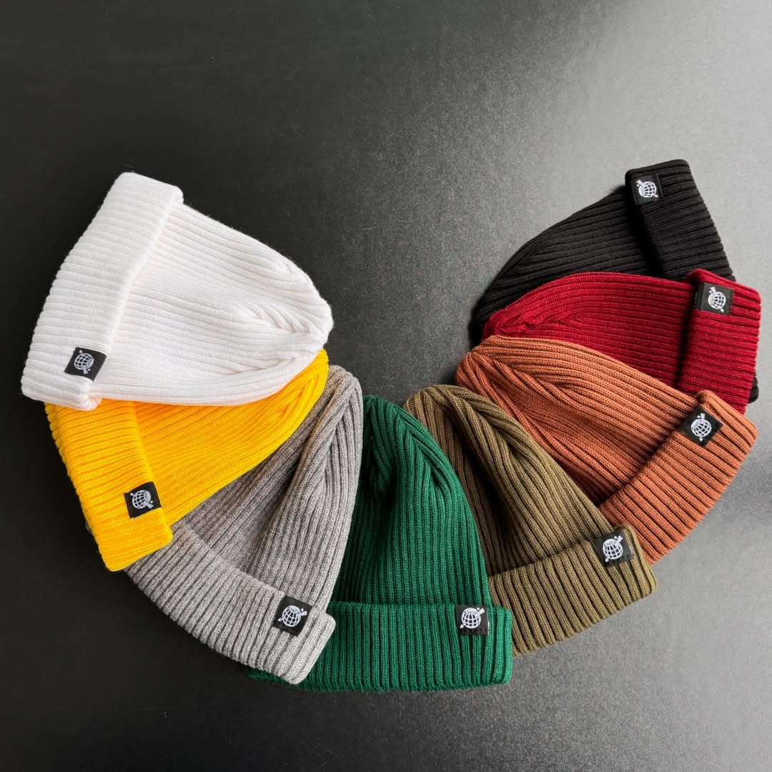 Hat "Crochet" Khaki