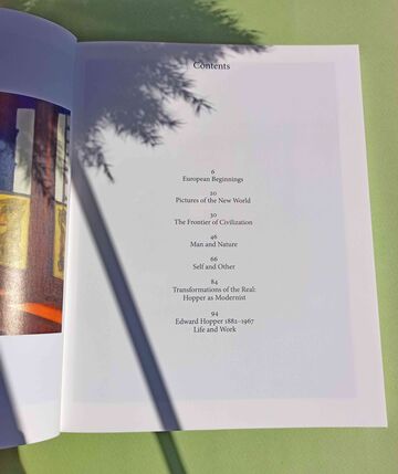 Hopper by Rolf G. Renner