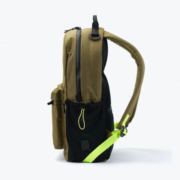 Backpack "Downtown" Coyote Cordura