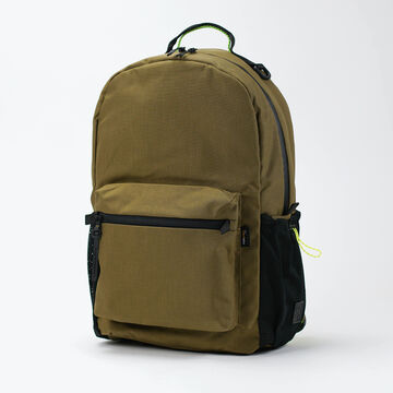 Backpack "Downtown" Coyote Cordura