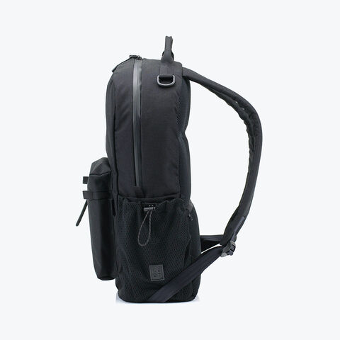 Рюкзак "Даунтаун" Dark Cordura