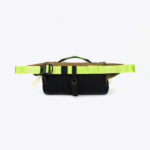 Arakawa bag mini coyote Cordura