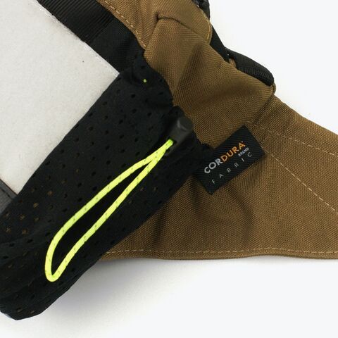 Arakawa bag mini coyote Cordura