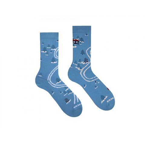 Шкарпетки Holiday