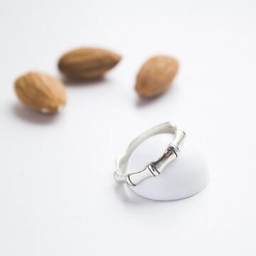 Каблучка Бамбук