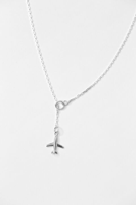 Кольє-краватка Fly