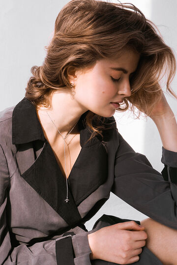 Кольє-краватка Fly