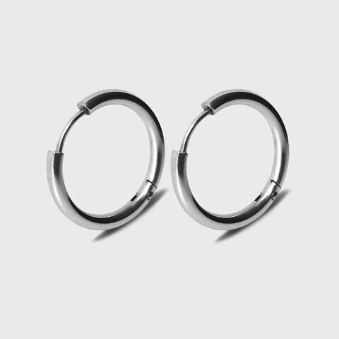 Earrings Hard Earring