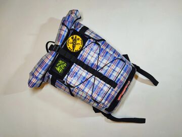 Рюкзак NutCase Rolltop Torba