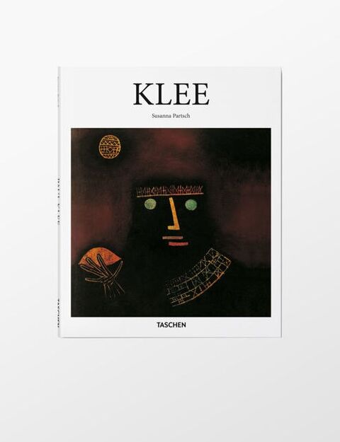 Klee by Susanna Partsch