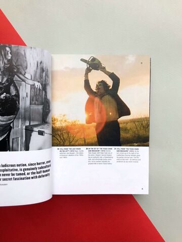 Horror Cinema by Paul Duncan