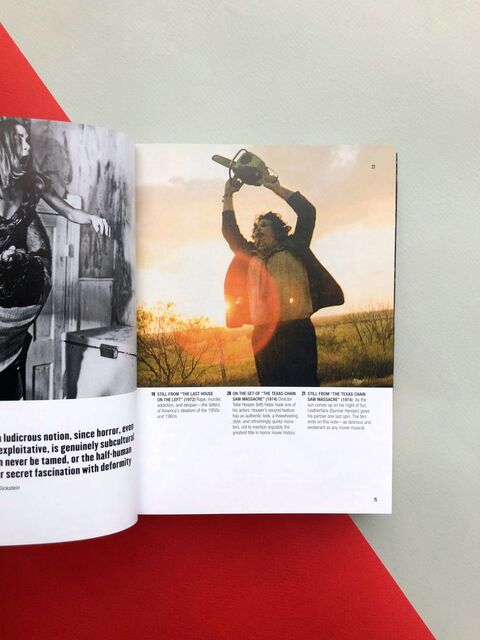 Horror Cinema by Paul Duncan