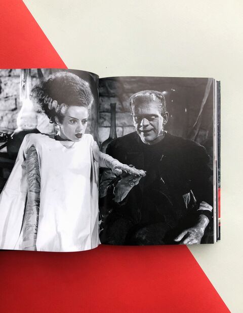 Horror Cinema by Paul Duncan