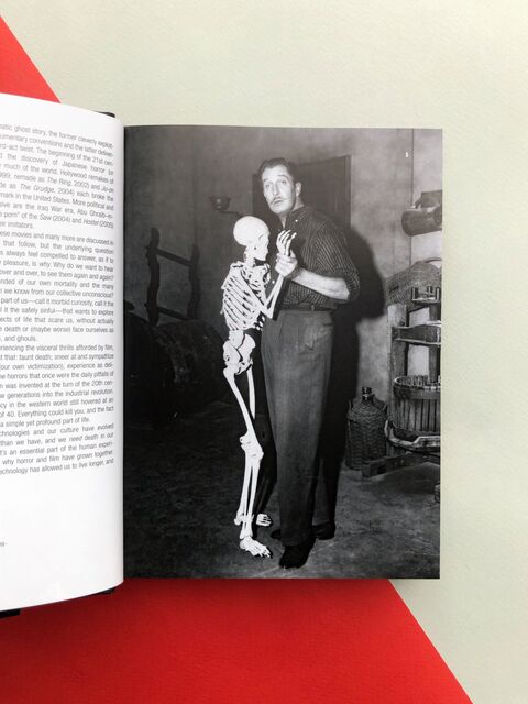 Horror Cinema by Paul Duncan