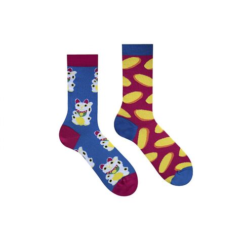 Шкарпетки Maneki