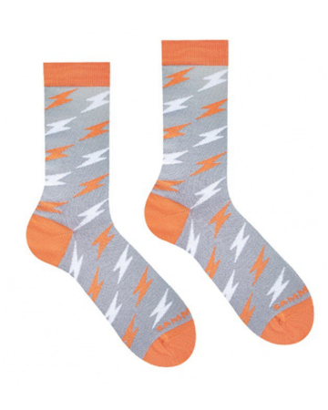 Носки Blixen Grey