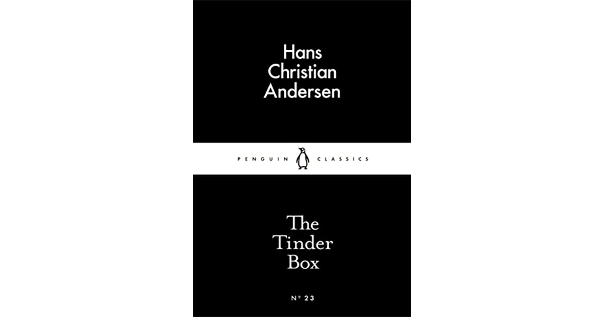 Andersen tinder