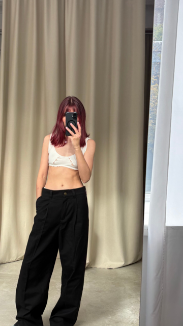 Women's pants
