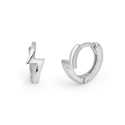 Congo zigzag earrings