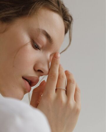 Каблучка Кульки маленькі