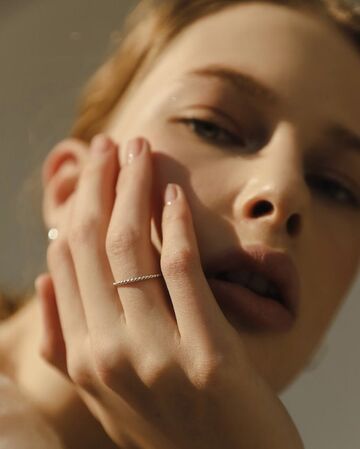 Каблучка Кульки маленькі