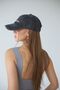 Denim Cap “Not Instafamous”