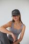 Denim Cap “Not Instafamous”