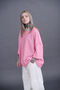 Reversible Gray/Pink T-Shirt