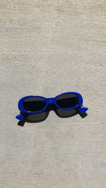 Сині окуляри 83.1