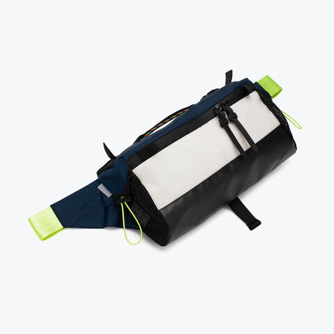 Arakawa mini bag navy blue