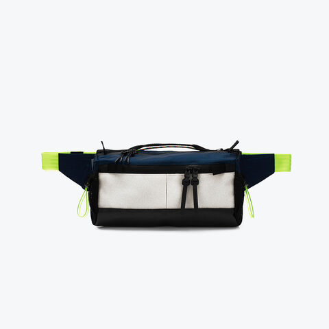 Arakawa mini bag navy blue