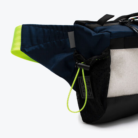 Arakawa mini bag navy blue