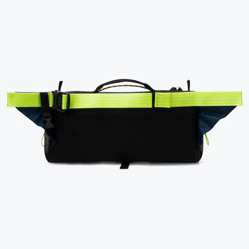 Поясна сумка Аракава navy blue