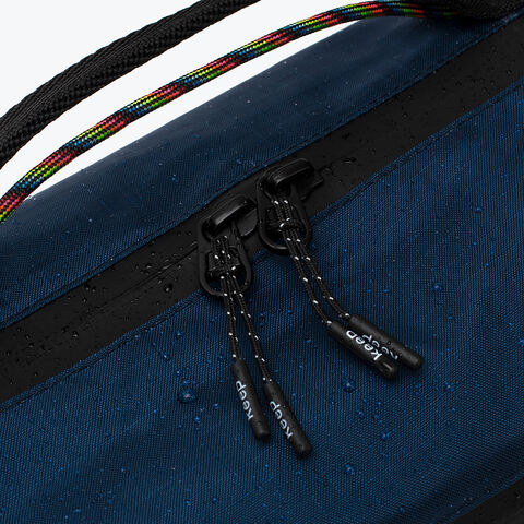 Arakawa bag navy blue