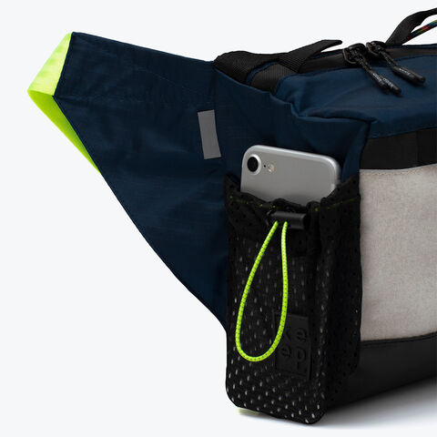 Arakawa bag navy blue