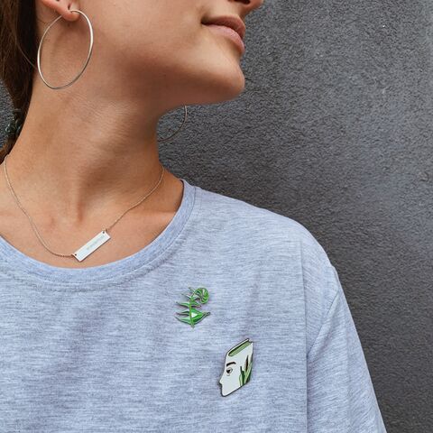 Підвіска Wanderlust