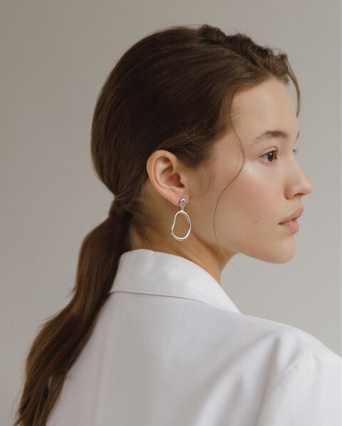 Сережки Виразні