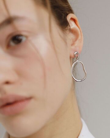 Сережки Виразні