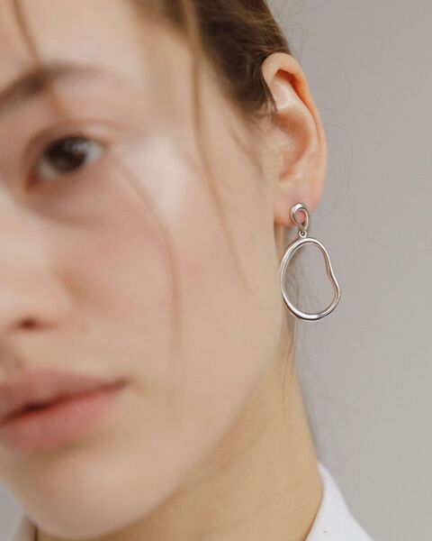 Сережки Виразні