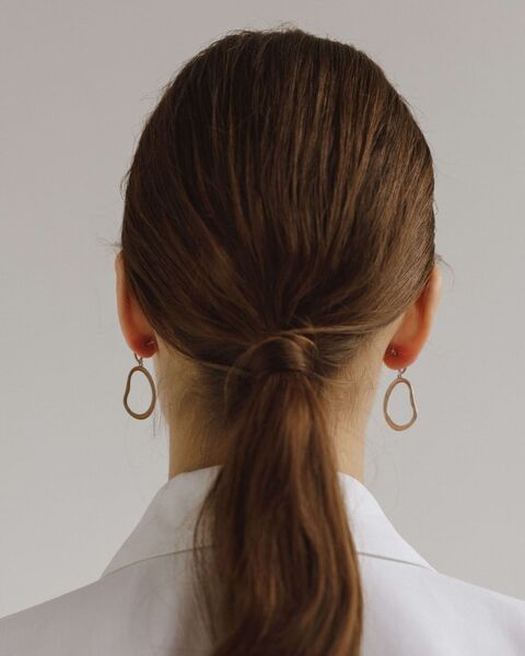 Сережки Виразні