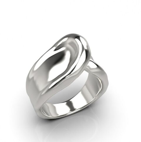 Каблучка Sculpt 1