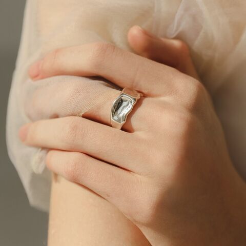 Каблучка Sculpt 2