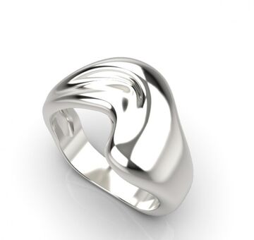 Ring Sculpt 3