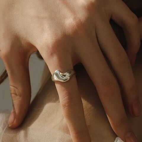 Каблучка Sculpt 3