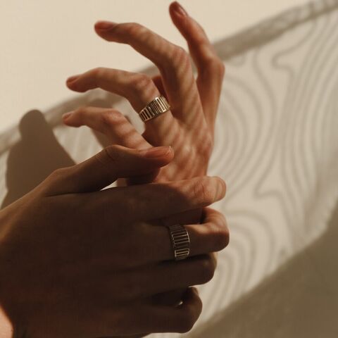 Каблучка Wand