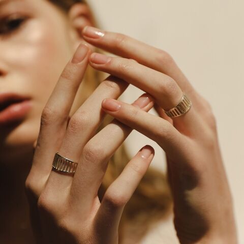 Каблучка Wand