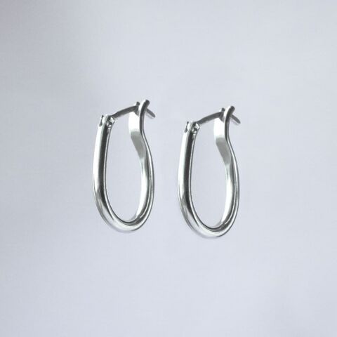 Сережки Витянуті