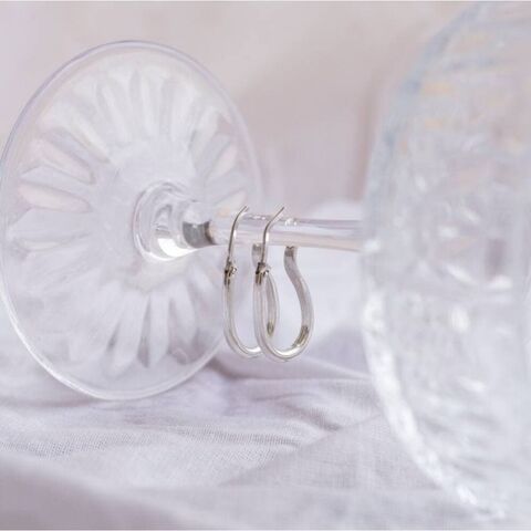 Сережки Витянуті